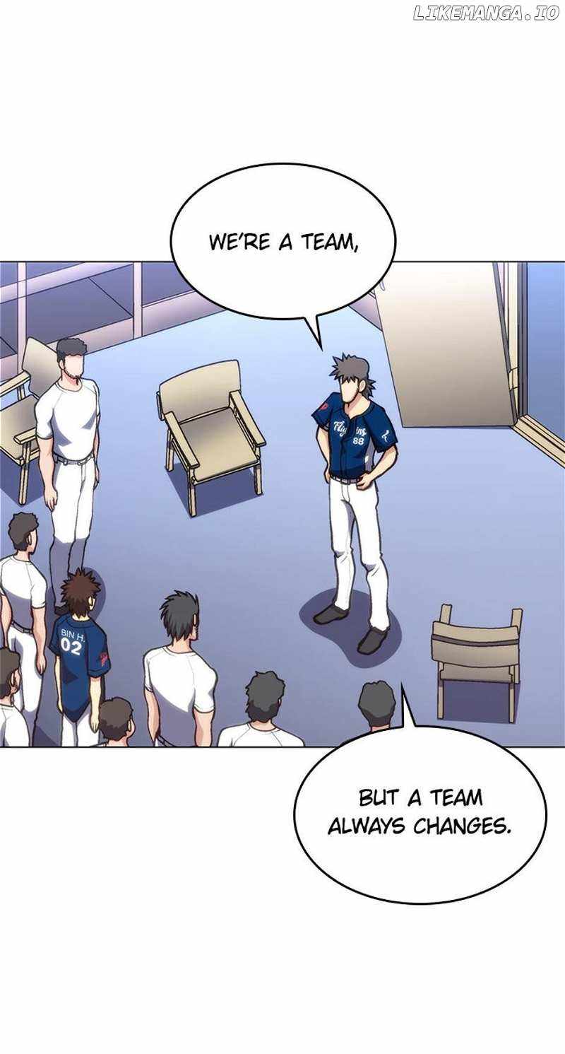 Home Plate Villain Chapter 22 15